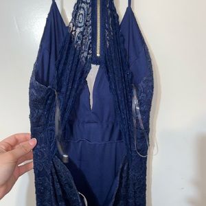 Emerald Sundae Prom Dress